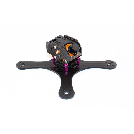 LaMachete 155 build exemple